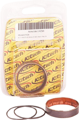 Moose Offroad Shock Piston Bushing 46.00X13.00X1.25Mm -Wp Xplor 13140860