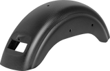 SADDLEMEN CF-818-30-001M Saddlemen Rear Fender Carbon Fiber Matte Cf-818-30-001M