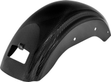 SADDLEMEN CF-818-29-001 Saddlemen Rear Fender Carbon Fiber Gloss Cf-818-29-001
