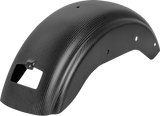 SADDLEMEN CF-818-29-001M Saddlemen Rear Fender Carbon Fiber Matte Cf-818-29-001M