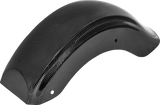 SADDLEMEN CF-809-07-004 Saddlemen Fender Carbon Fiber Gloss Cf-809-07-004