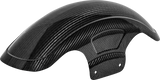 SADDLEMEN CF-823-07-001 Saddlemen Front Fender Carbon Fiber Gloss Cf-823-07-001