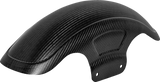 SADDLEMEN CF-823-07-001M Saddlemen Front Fender Carbon Fiber Matte Cf-823-07-001M