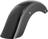 ARLEN NESS 210-046 Arlen Ness Fender Carbon Fiber Rear Flt Custom Lighting 210-046