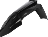 Acerbis Front Fender Ktm Black 2986470001