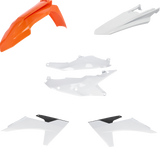 Acerbis Plastic Kit Ktm Original '23 2986507705