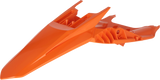 ACERBIS 2986975226 Acerbis Fender Rear Sx/Mc50 Orange 2986975226