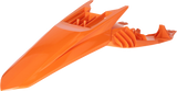 ACERBIS 2987035226 Acerbis Fender Rear Sx/Mc65 Orange 2987035226