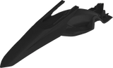 ACERBIS 2987190001 Acerbis Fender Rear Sx/Mc85 Black 2987190001