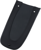 DRAG SPECIALTIES SEATS Drag Specialties Seats Skin Fender Smth Fl 97-19