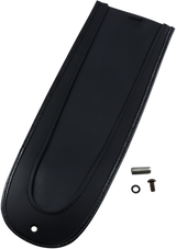 DRAG SPECIALTIES SEATS Drag Specialties Seats Skin Fender Sm Fxst 84-99