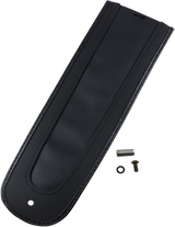 DRAG SPECIALTIES SEATS Drag Specialties Seats Skin Fendr Sm Fx/Xl 57-84