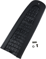 DRAG SPECIALTIES SEATS Drag Specialties Seats Skin Fendr Gtr Fx/Xl57-84