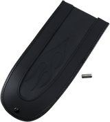 DRAG SPECIALTIES SEATS Drag Specialties Seats Skin Fndr Flame 18-19 St