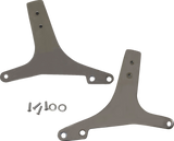 DRAG SPECIALTIES Drag Specialties Sideplates 82-00 Fxr Ch