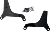 DRAG SPECIALTIES Drag Specialties Sideplates 18-23 Fxlr Bk