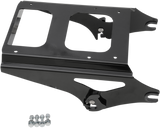 DRAG SPECIALTIES Drag Specialties Rack T/Box Mnt Blk 09-13