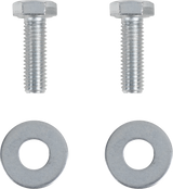 MOOSE OFFROAD 5018-005HO Moose Offroad Ice Auger Carrier Mount U-Force 1000 5018-005Ho