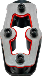 Kodlin Usa Shifter Peg Nxl W/ Red Accent K73256-Rl