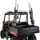 MOOSE UTILITY QD804SC Moose Utility Sporting Gun Rack Qd804Sc