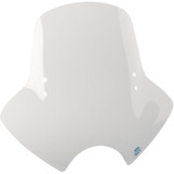 Memphis Shades Demon Windshield - Clear Mem2210