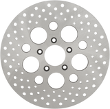DRAG SPECIALTIES Drag Specialties Rotor Frt S/S 00-14