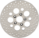 DRAG SPECIALTIES Drag Specialties Rotor Rr S/S 81-91