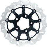 Gbrakes GBDU011 Gbrakes Brake Rotor Front 13"Nb Wave Floating Cc Gbdu011