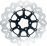 Gbrakes Brake Rotor Front Floating Wave Cc Gbdu012