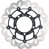 Gbrakes Brake Rotor Gbdu041 Gbdu041