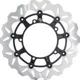 Gbrakes Brake Rotor Gbdu043 Gbdu043