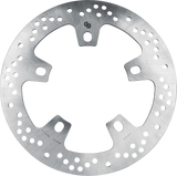 Gbrakes Brake Rotor Front Semi Floating Gbd1656