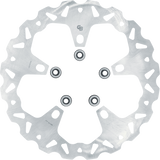 Gbrakes GBD9005X Gbrakes Brake Rotor Front 13" Wave Solid Mount Gbd9005X