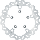 Gbrakes Brake Rotor Front 12.5" Wave Solid Mount Gbd9015X