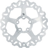 Gbrakes GBD9019X Gbrakes Brake Rotor Rear Wave Solid Mount Gbd9019X