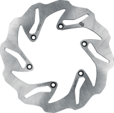 Gbrakes Brake Rotor Gbd1293X Gbd1293X