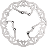 Gbrakes Brake Rotor Gbd9021X Gbd9021X