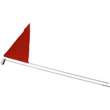 Moose Racing Safety Flag Kit - Staycyc Sta/F2