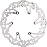 Gbrakes GBD9020X Gbrakes Brake Rotor 260Mm Solid Mount Wave Front Gbd9020X Gbd9020X