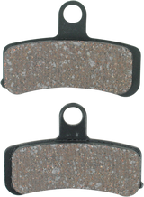 Drag Specialties Brake Pad Org Drag