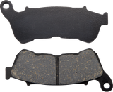 DRAG SPECIALTIES Drag Specialties Brake Pad - Drag Organic