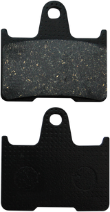 Drag Specialties Drag Brake Pad Organic