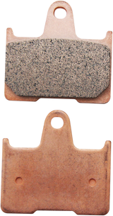 Drag Specialties Drag Brake Pad Sintered