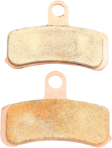 Drag Specialties Pad Brk Prem Hdp986