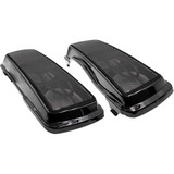 SADDLE TRAMP BCHD3651 Saddle Tramp Saddlebag Lid - Triple - Flh/Fltr Bc-Hd365-1