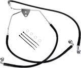 DRAG SPECIALTIES Drag Specialties Line Brk Fr 08-13Flht Bl