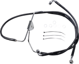 DRAG SPECIALTIES Drag Specialties Line Brk Fr 08-13Flt Bl+2