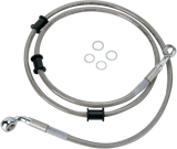 DRAG SPECIALTIES Drag Specialties Brakeline 08-10Flst Ss
