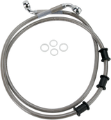 Drag Specialties Brakeline Flstn08-14Ss+10