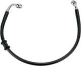 Drag Specialties Brakeline Rr Fxd 08-17Blk